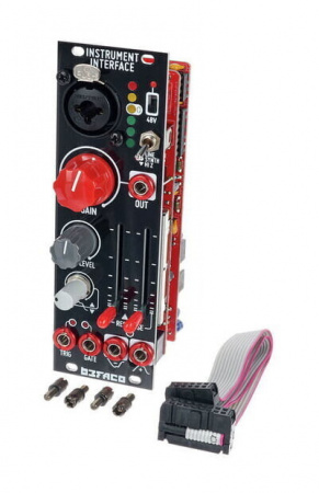 Befaco i4 Instrument Interface по цене 44 450 ₽