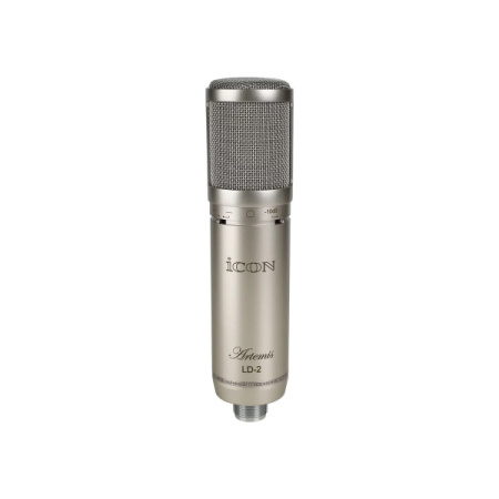 iCON Artemis LD-2 по цене 28 000 ₽
