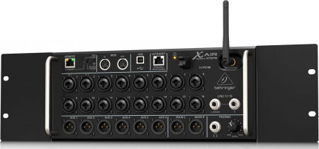 Behringer XR18 по цене 89 290 ₽