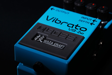 Boss VB-2W по цене 20 000 ₽