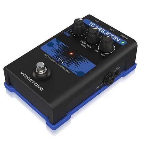 TC Helicon VOICETONE H1 по цене 21 100 ₽