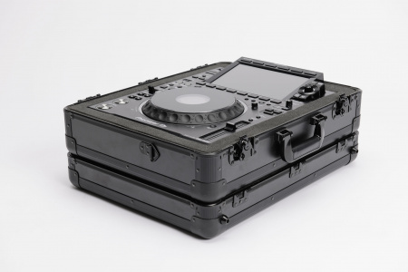 MAGMA Carry Lite DJ-Case Player/Mixer по цене 12 650 ₽