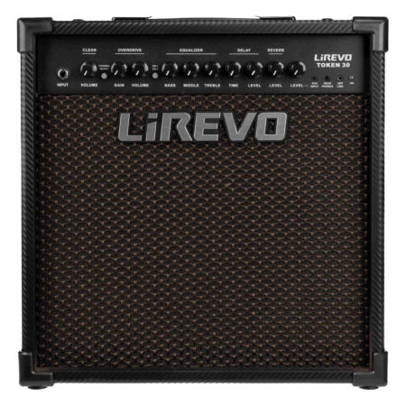 LiRevo Token 30 по цене 15 750 ₽