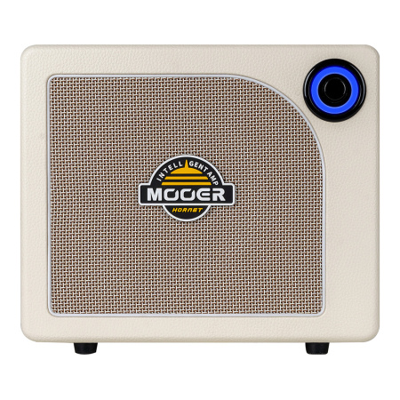 Mooer DH15i WH по цене 11 500 ₽
