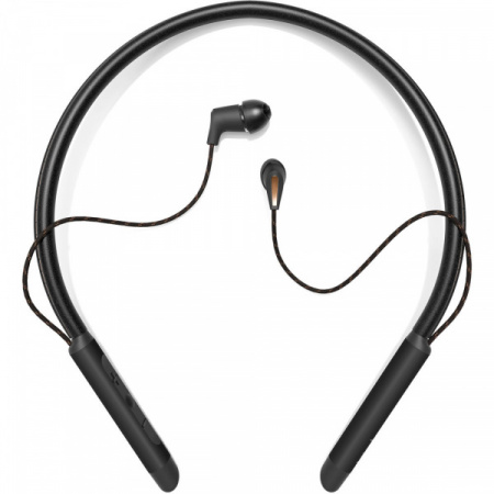 Klipsch T5 Neckband Black по цене 9 490.00 ₽