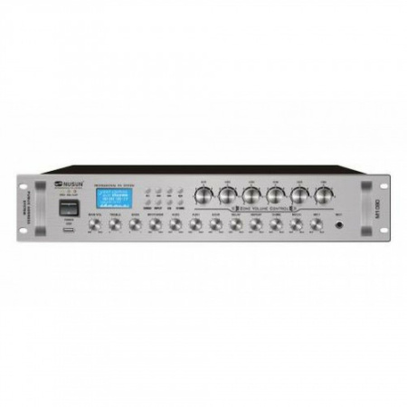 Nusun M-1240 по цене 62 750 ₽