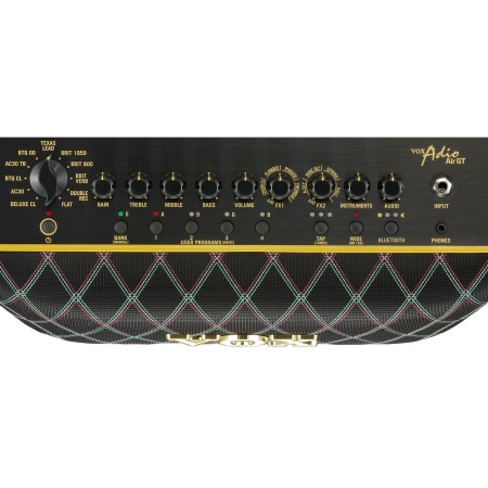 VOX ADIO-AIR-GT по цене 44 000 ₽