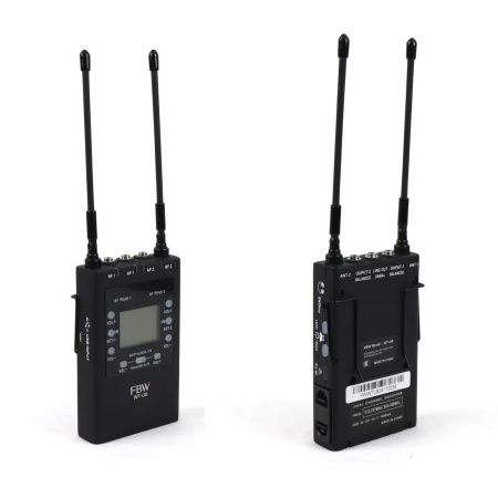 FBW WT-U8+2KT-60 по цене 82 040 ₽