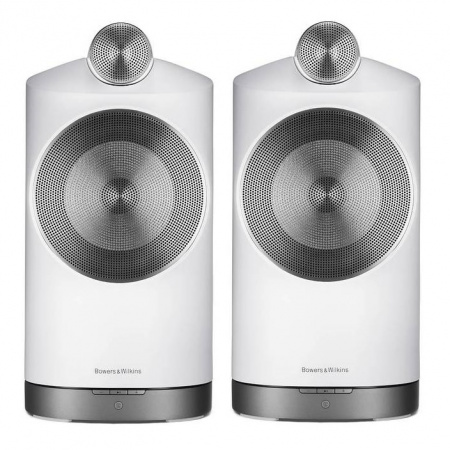 Bowers & Wilkins Formation Duo White по цене 639 990 ₽