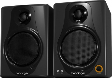Behringer Media 40USB (Пара) по цене 17 100 ₽