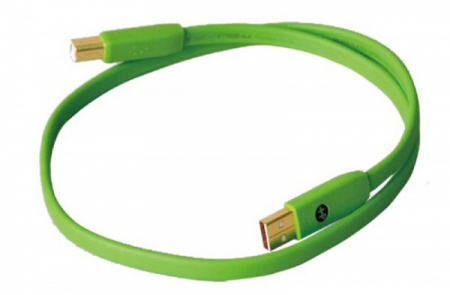Oyaide Neo d+ USB class B 0.7m по цене 3 250 ₽