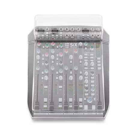 Decksaver SSL SiX по цене 4&nbsp;890.00 ₽