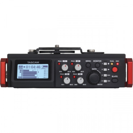 Tascam DR-701D по цене 52 950 ₽