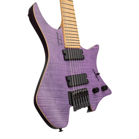 Strandberg Boden Standard NX 7 Purple по цене 228 210 ₽