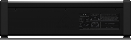 Behringer SD8 по цене 42 350 ₽