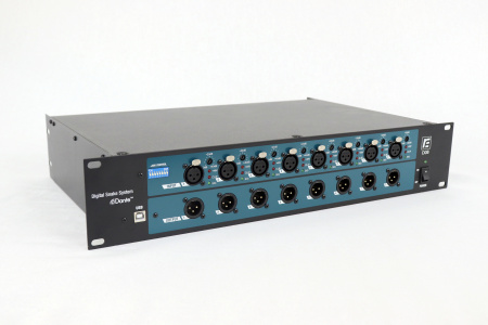 RF Intell D08 Dante по цене 132 900 ₽