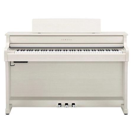 Yamaha CLP-845WB купить за 300 070 ₽ с доставкой по Москве и всей России в интернет-магазине ALL for DJ Yamaha CLP-845WB по цене 300 070 ₽