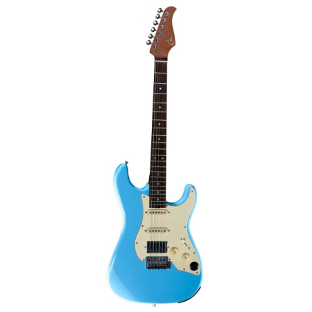 Mooer GTRS S800 Blue по цене 42 500 ₽