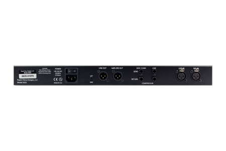 Rupert Neve Designs Shelford Channel по цене 474 700 ₽