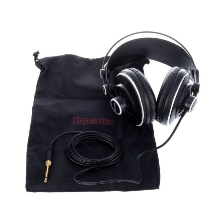 Superlux HD681F по цене 2 700 ₽