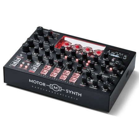 Gamechanger Motor Synth MK2 по цене 358 600 ₽