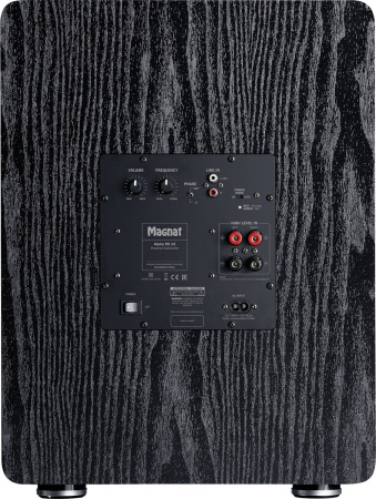 Magnat Alpha RS 12 Black по цене 65 000 ₽