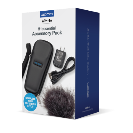 Zoom APH-1e по цене 2 850 ₽