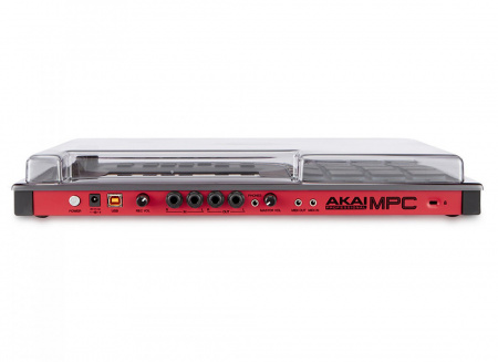 Decksaver Akai MPC Touch & Live по цене 5 550 ₽