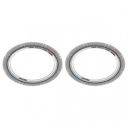 Bowers & Wilkins Frame Plaster Kit 8R по цене 13 100 ₽