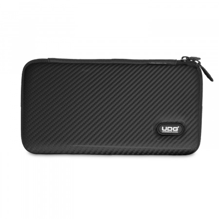 UDG Creator Cartridge Hardcase Black PU Carbon по цене 4 200 ₽