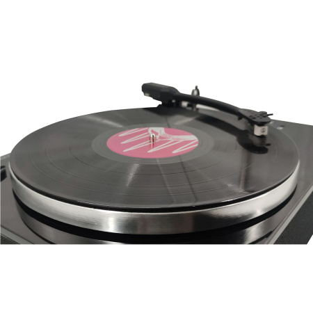 Music Public Kingdom TT50AT Black по цене 13 500 ₽