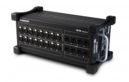 Allen & Heath AB1608 по цене 163 400 ₽
