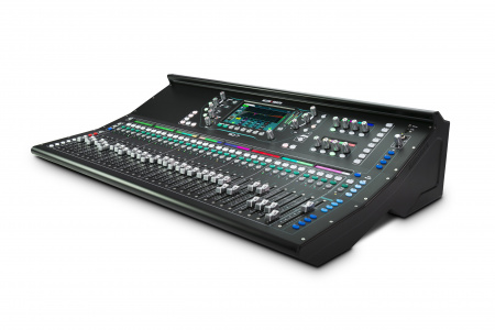 Allen & Heath SQ-7 по цене 865 800 ₽