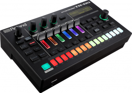 Roland AIRA TR-6S по цене 42 400 ₽