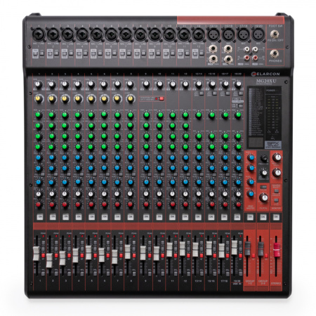 Elarcon MG20XU по цене 41 450 ₽