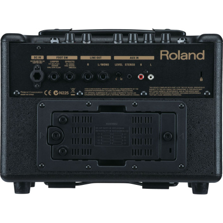 Roland AC-33 по цене 64 640 ₽