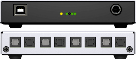 RME Digiface USB по цене 60 100 ₽