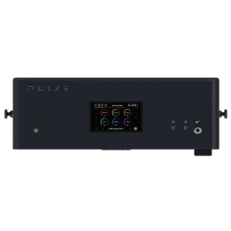Hotone Pulze Eclipse по цене 47 900.00 ₽