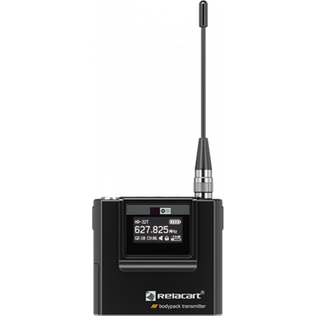 Relacart HR-32SMT по цене 92 350 ₽