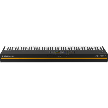 Studiologic SL88 mk2 по цене 47 350 ₽