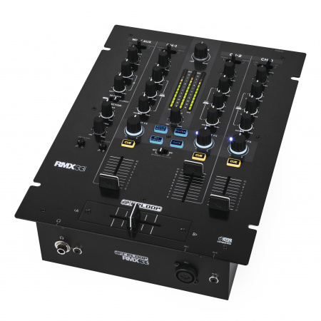 Reloop RMX-33i по цене 46 000 ₽