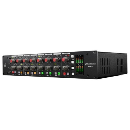 SSL PureDrive Octo по цене 206 440 ₽