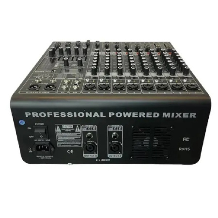 Elarcon PX-8FX по цене 27 550 ₽