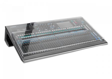 Decksaver Allen & Heath QU32 Cover по цене 15 300 ₽