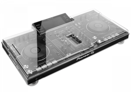 Decksaver Pioneer XDJ-RX Cover по цене 6 350 ₽