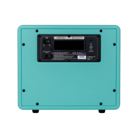 Mooer DH04 Hornet 15 Green по цене 9 950 ₽
