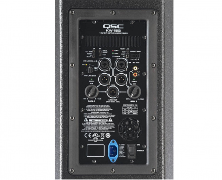 QSC KW152 по цене 157 950 ₽