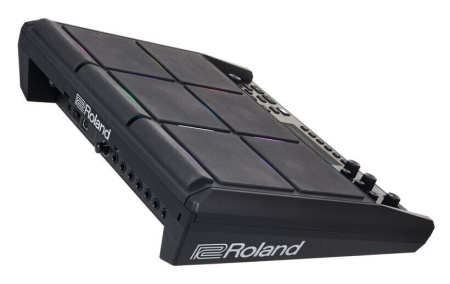 Roland SPD-SX PRO по цене 152 000 ₽
