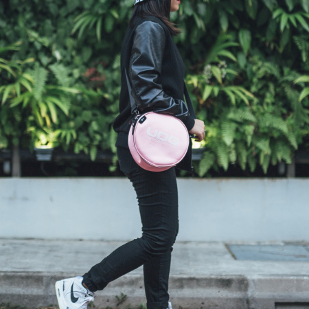 UDG Ultimate DIGI Headphone Bag Pink по цене 5 750 ₽