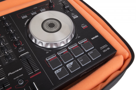 UDG Ultimate Midi Controller SlingBag Large Black/Orange MK2 по цене 18 400 ₽